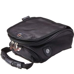 Coleman Magnetic Motorcycle Tank Bag